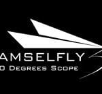 Damselfly 3D Design